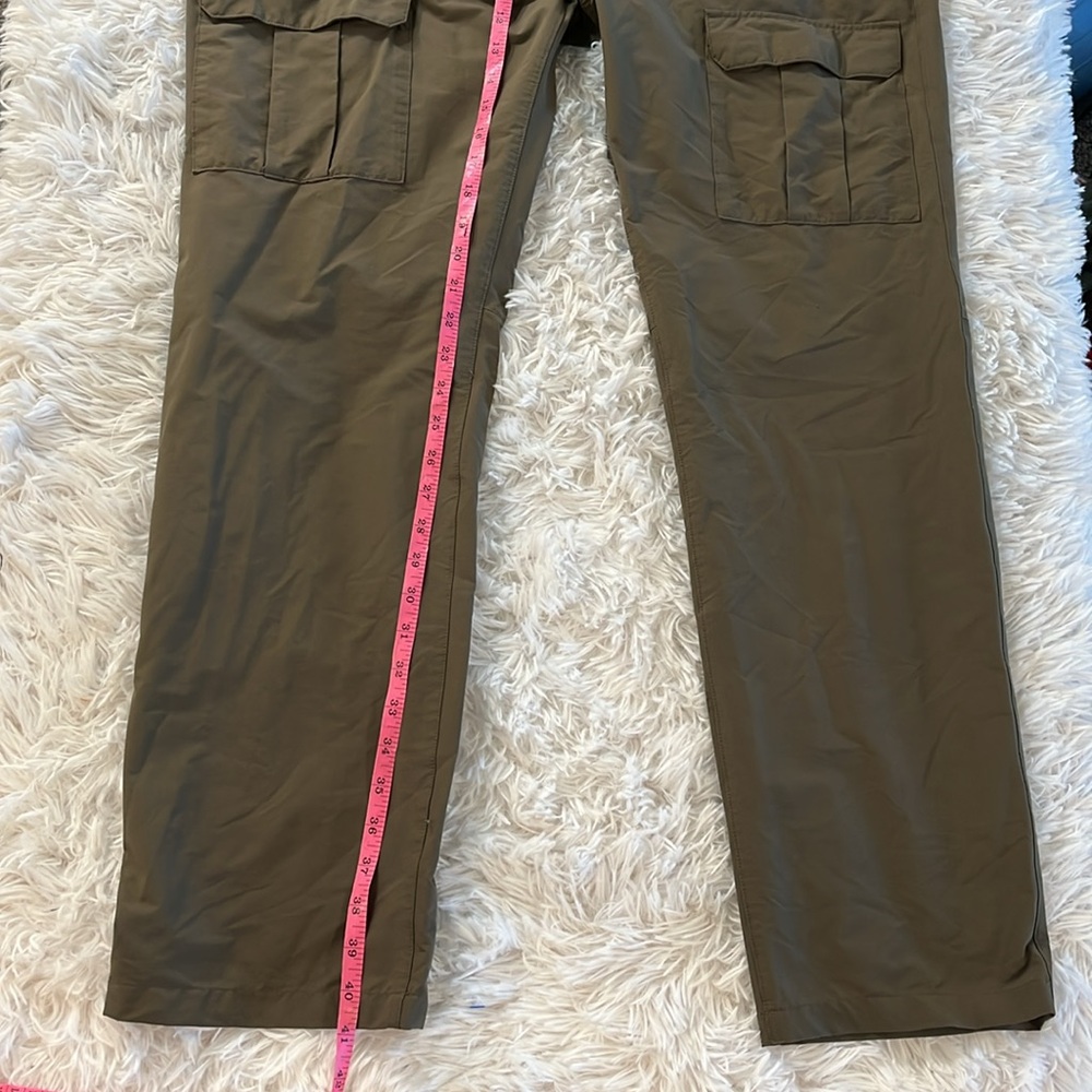 Royal Robbin’s men’s pants 38/32 - Picture 8 of 8